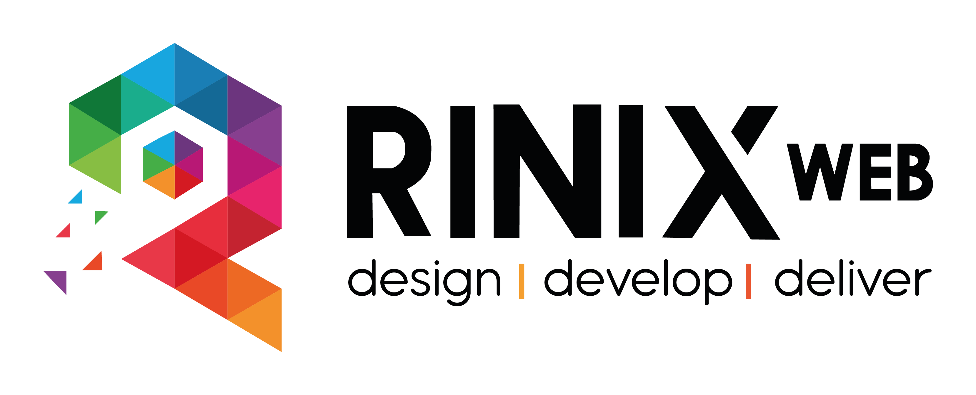 Rinix Web